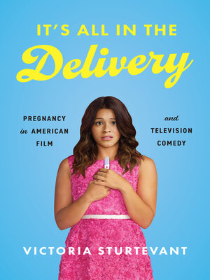 cover image of It's All in the Delivery